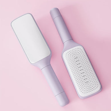 Effortless Beauty Awaits: Transform Your Hair Routine!